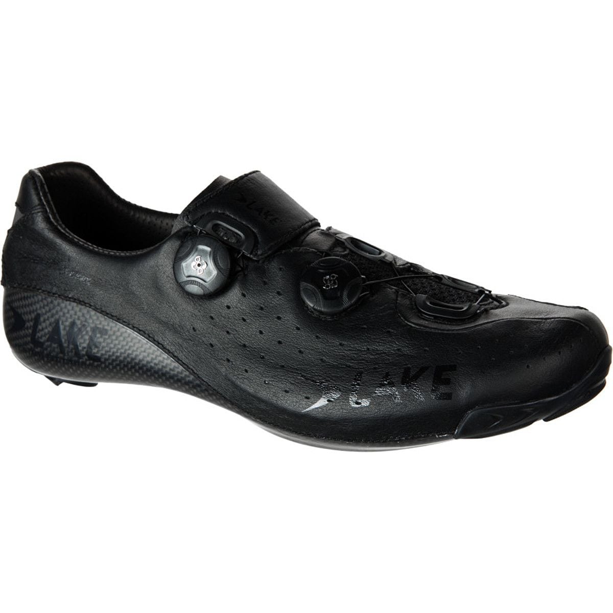 Lake CX402 Wide Cycling Shoe - Men's