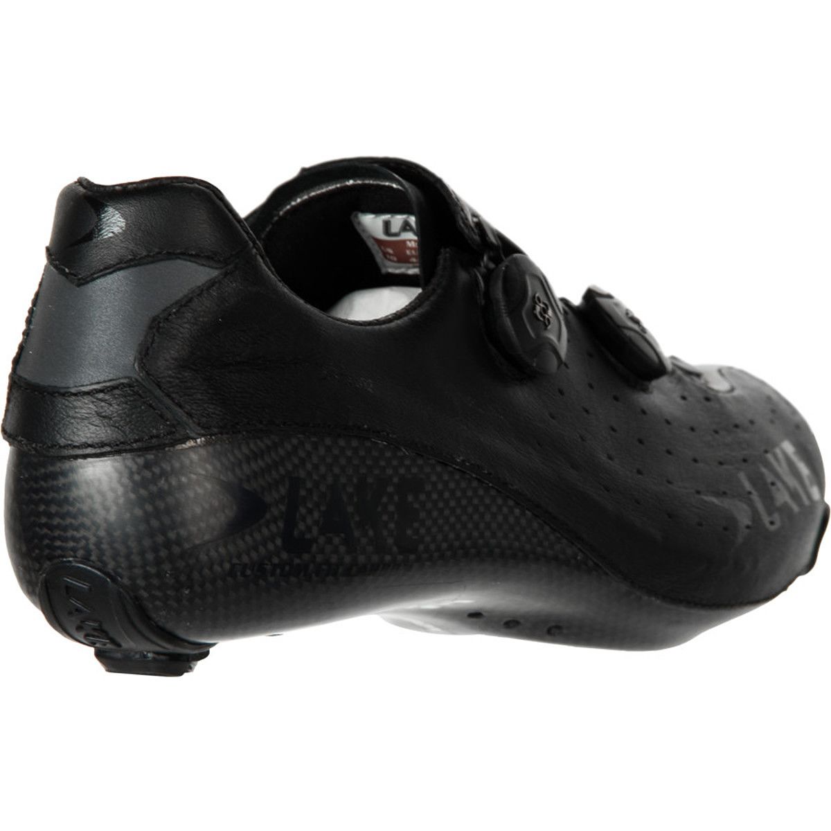 Lake CX402 Wide Cycling Shoe - Men's - Men