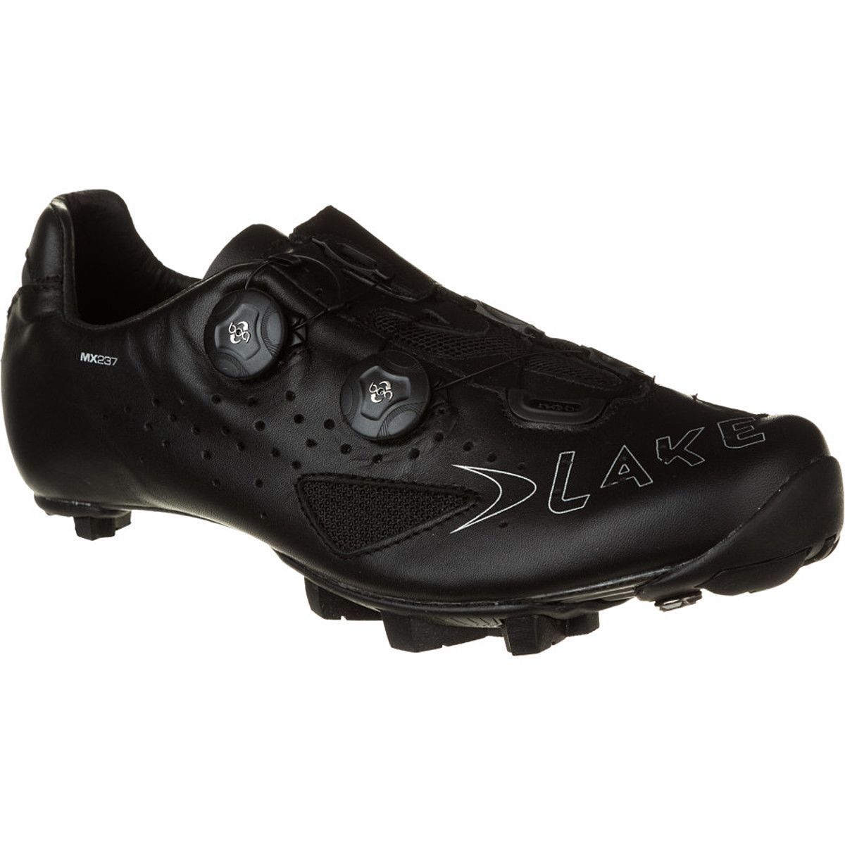 Lake MX237 Wide Cycling Shoe - Men's - Men