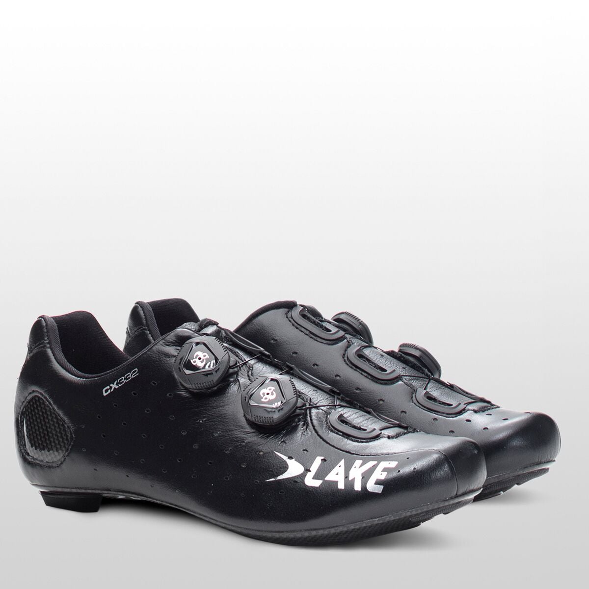 Mens Lake CX332 Cycling Shoe