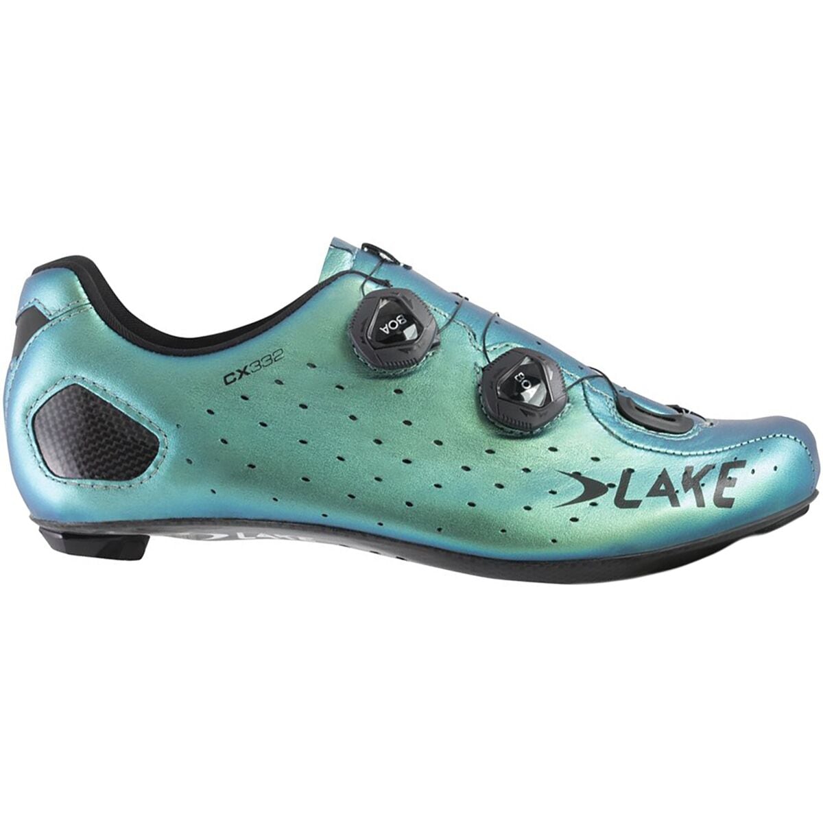 Lake CX332 Cycling Shoe - Mens