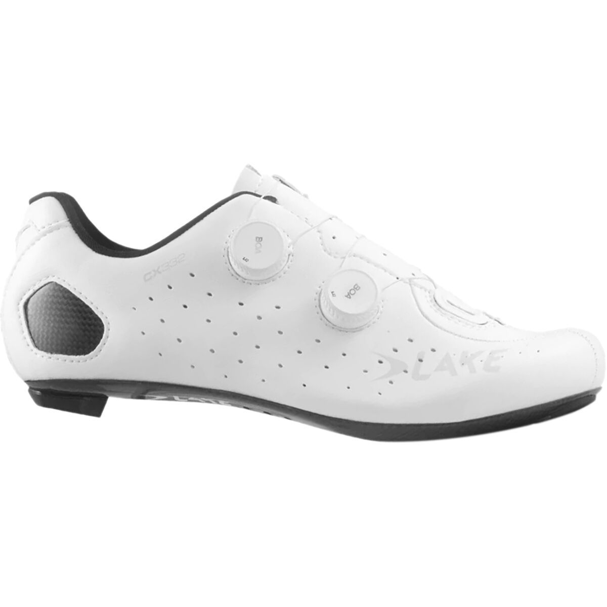 Lake CX332 Cycling Shoe - Men's - Men