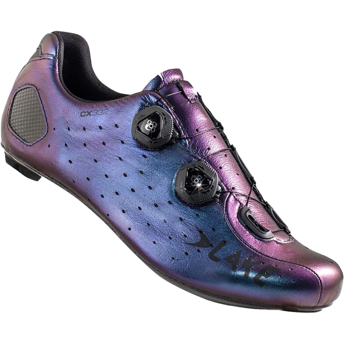 Lake CX332 Wide Cycling Shoe Men s Men