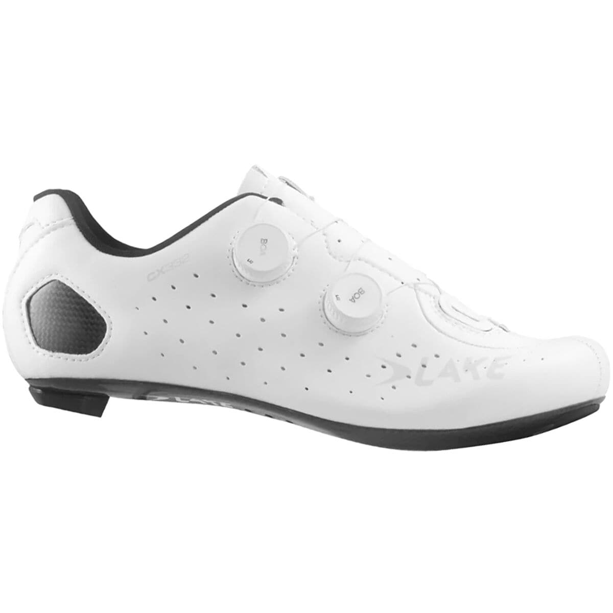 Lake CX332 Wide Cycling Shoe - Men's