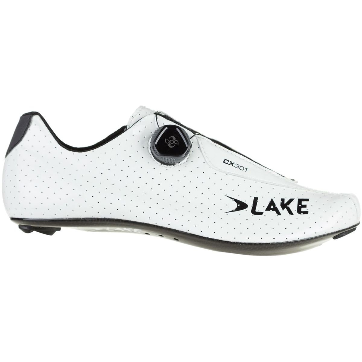 Lake CX301 Cycling Shoe - Men's