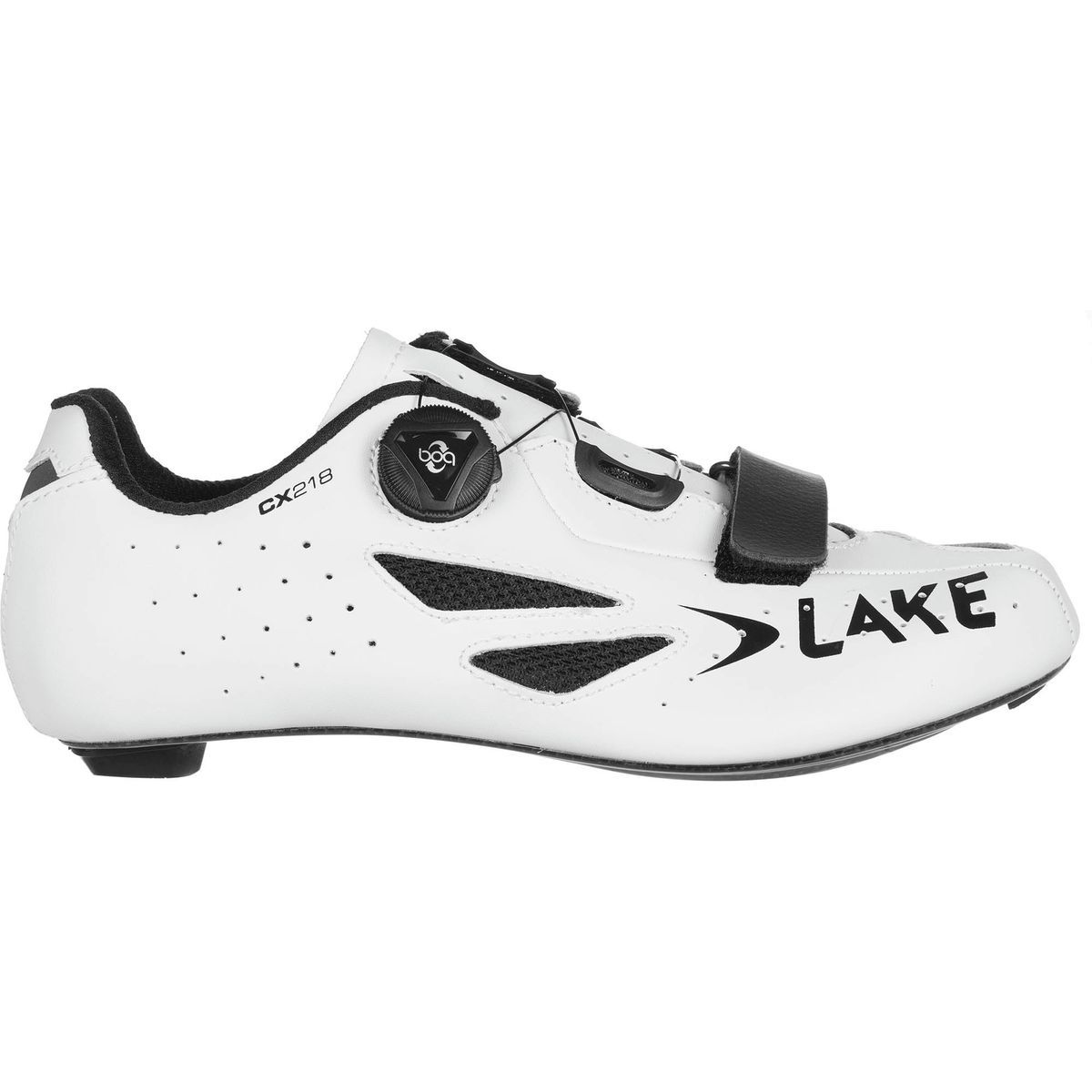 Lake CX218 Cycling Shoe - Men's - Men