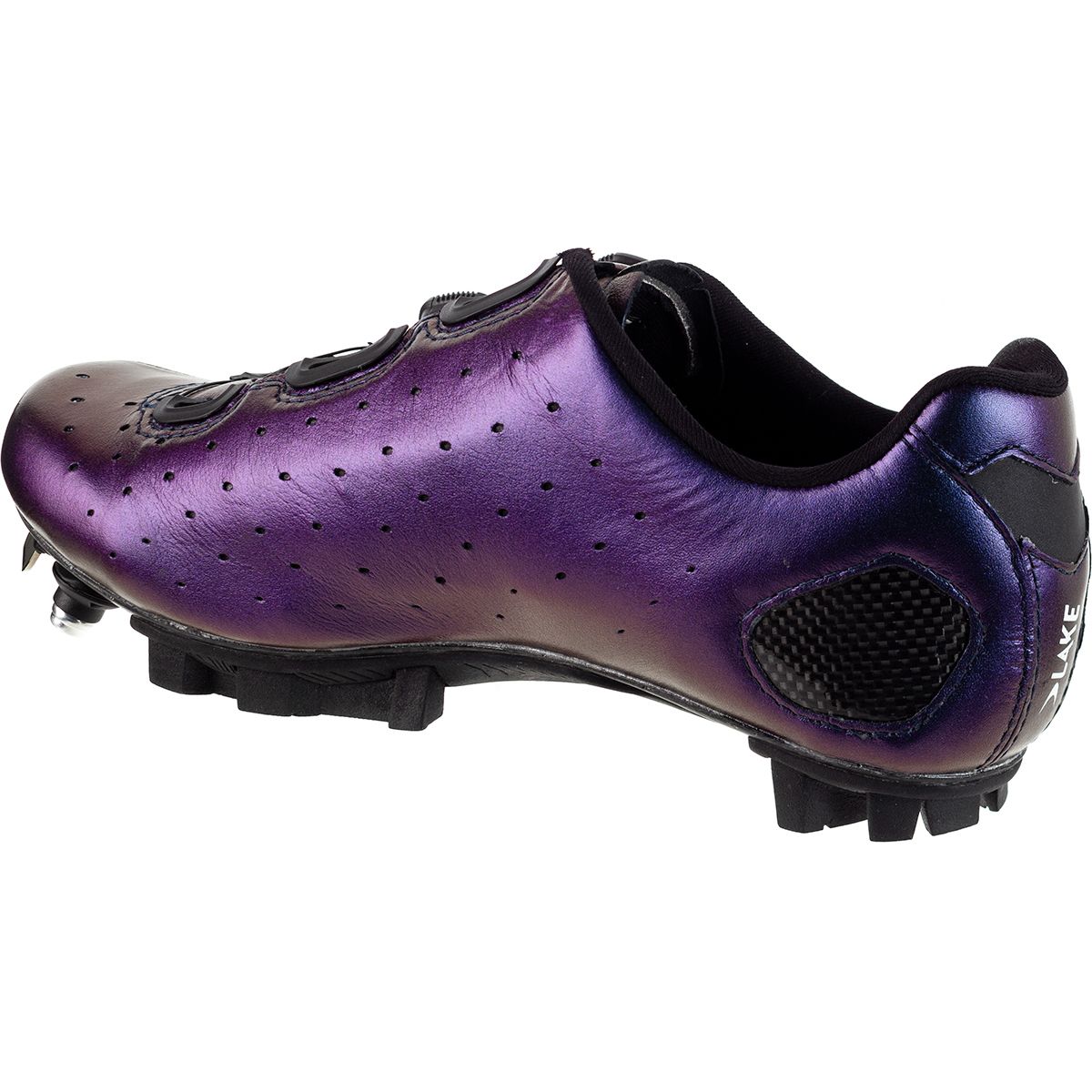 Lake MX332 SuperCross Cycling Shoe - Men's - Men