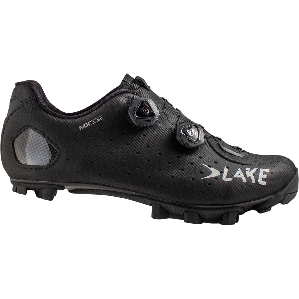 Lake MX332 Mountain Bike Shoe - Men's