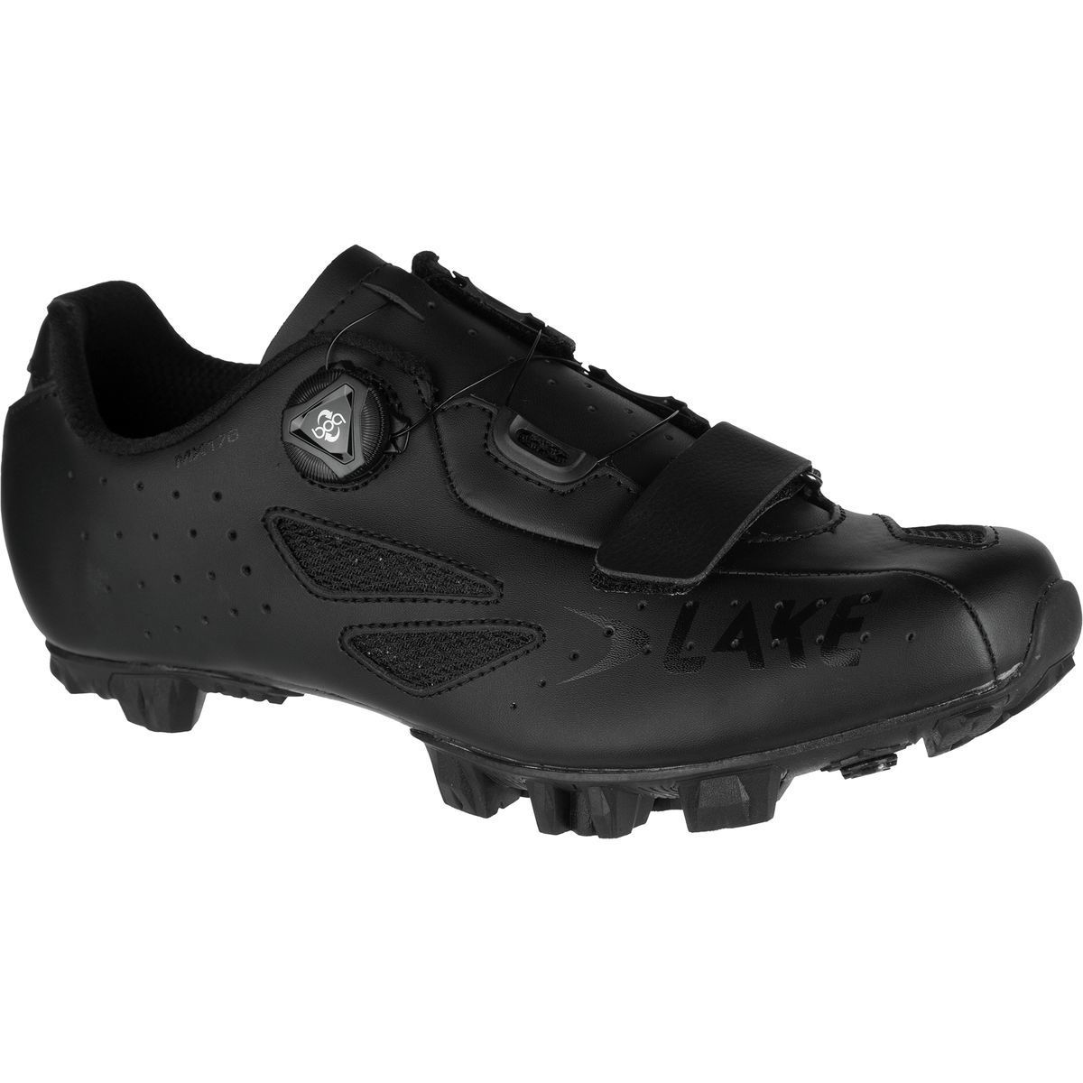 Lake MX176 Cycling Shoe - Men's - Men