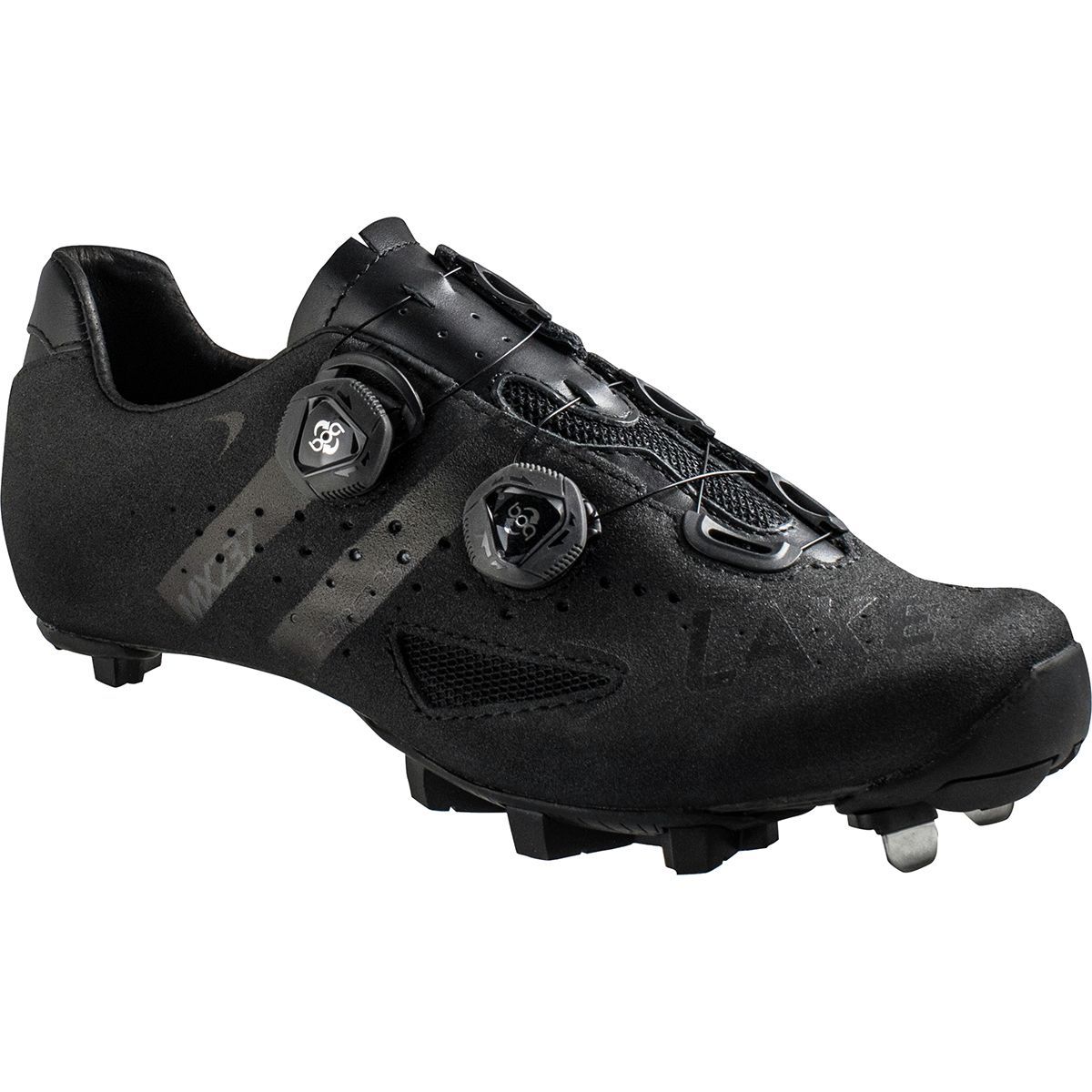 Lake MX237 SuperCross Wide Cycling Shoe - Men's - Men