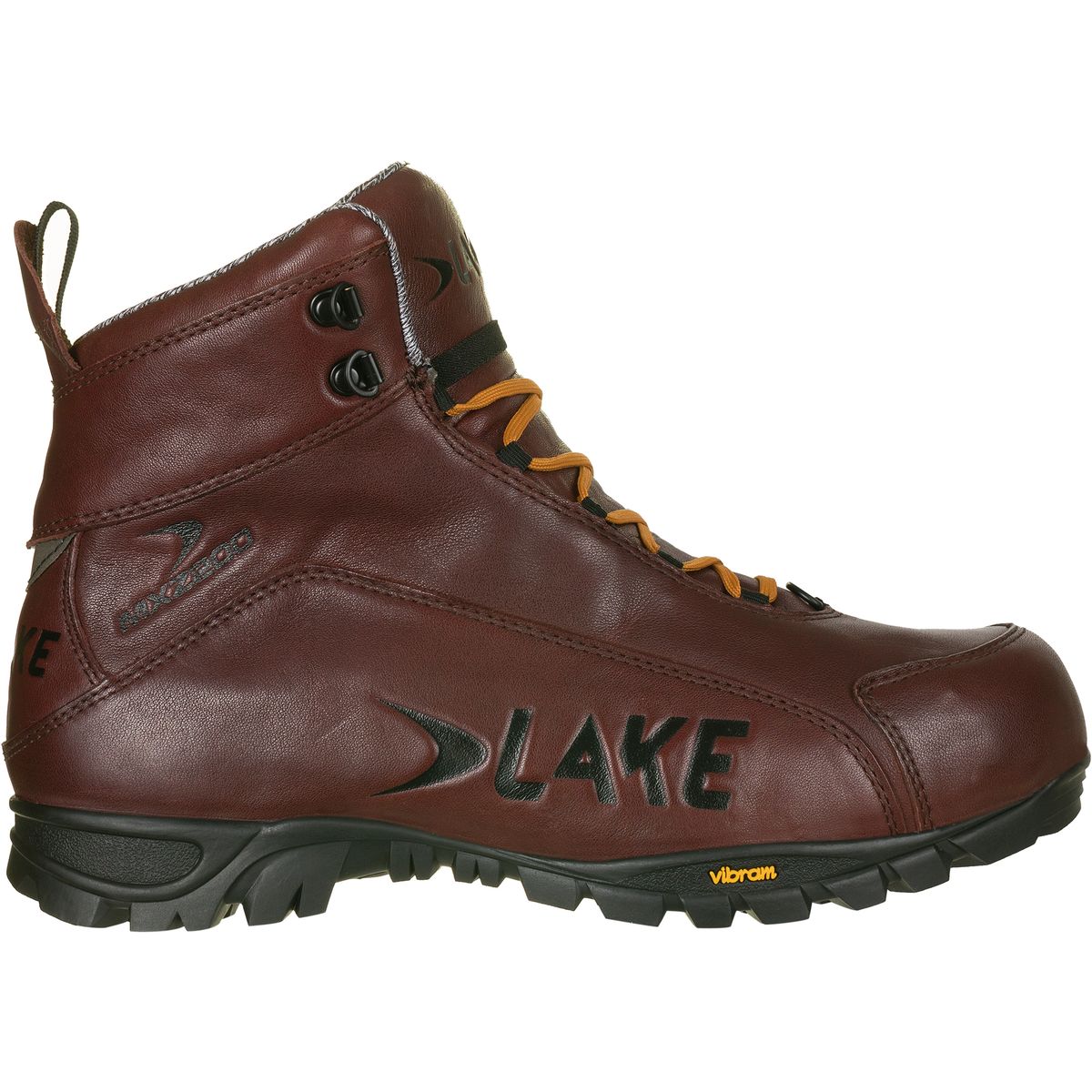 Lake MXZ200 Cycling Shoe - Men's product image