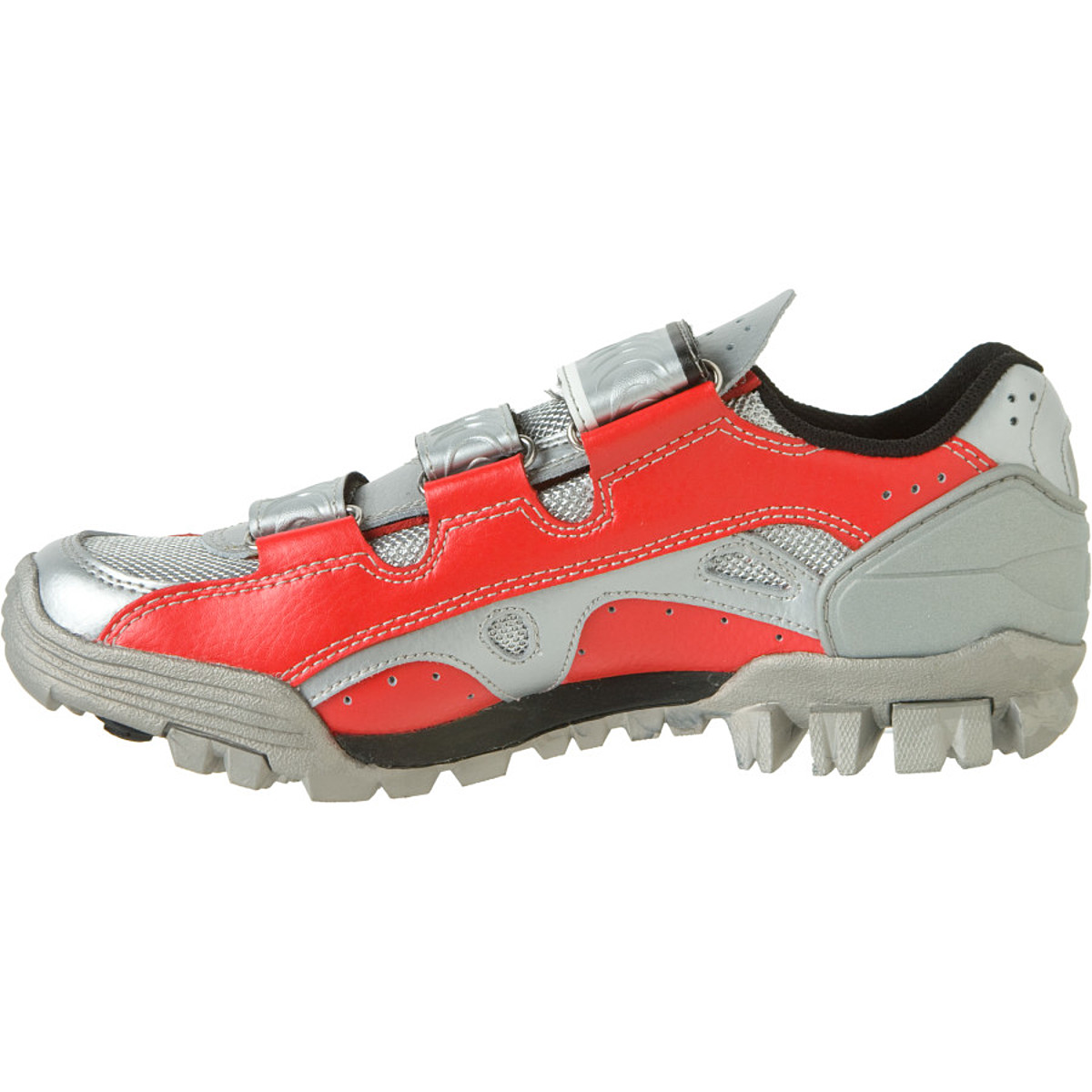 Lake MX1C - chaussures vélo VTT / gravel - taille 44,5 - semelle carbone - Équipements vélos