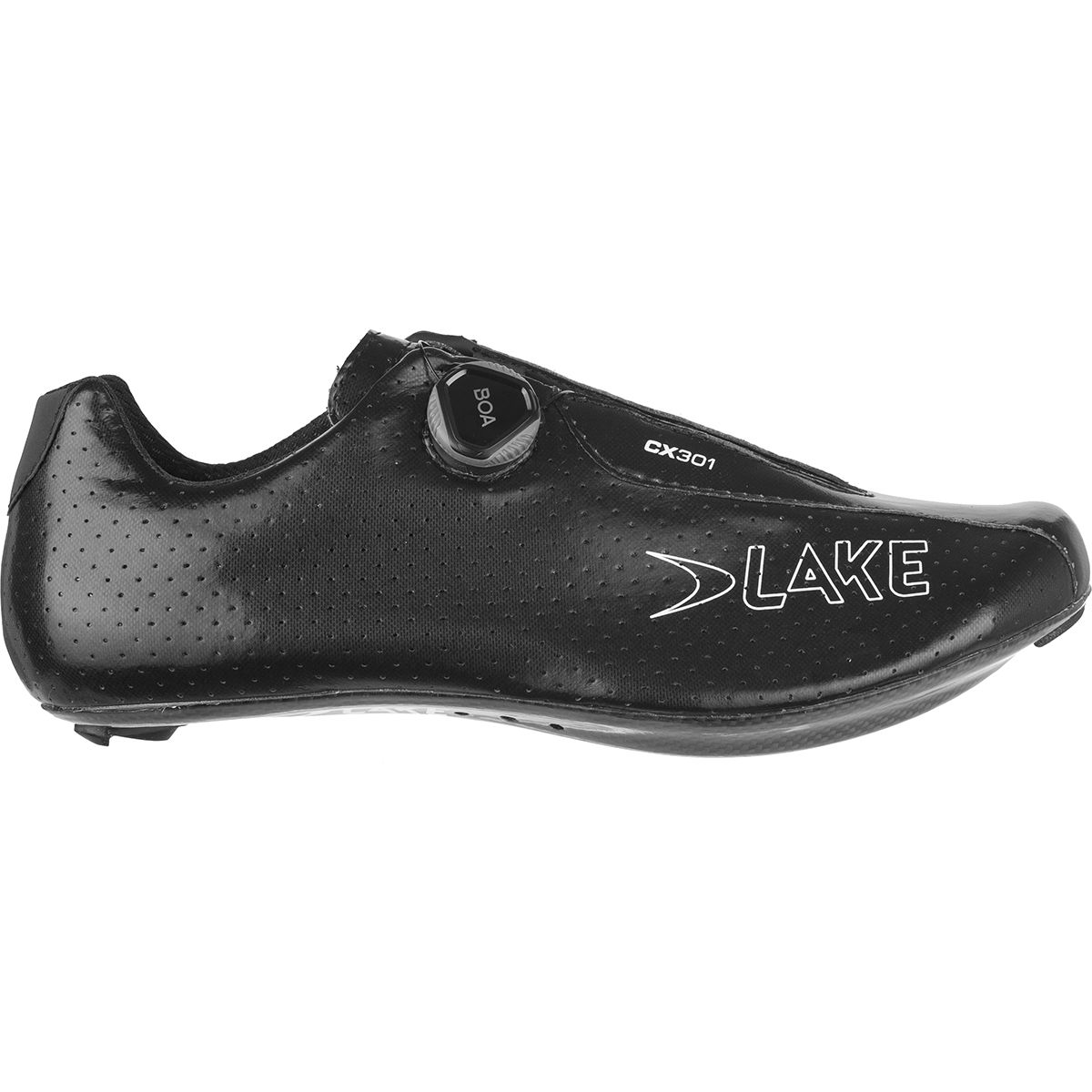CX301 サイズ41 Lake CX301 Xtra Wide Cycling Shoe - Men's - Men