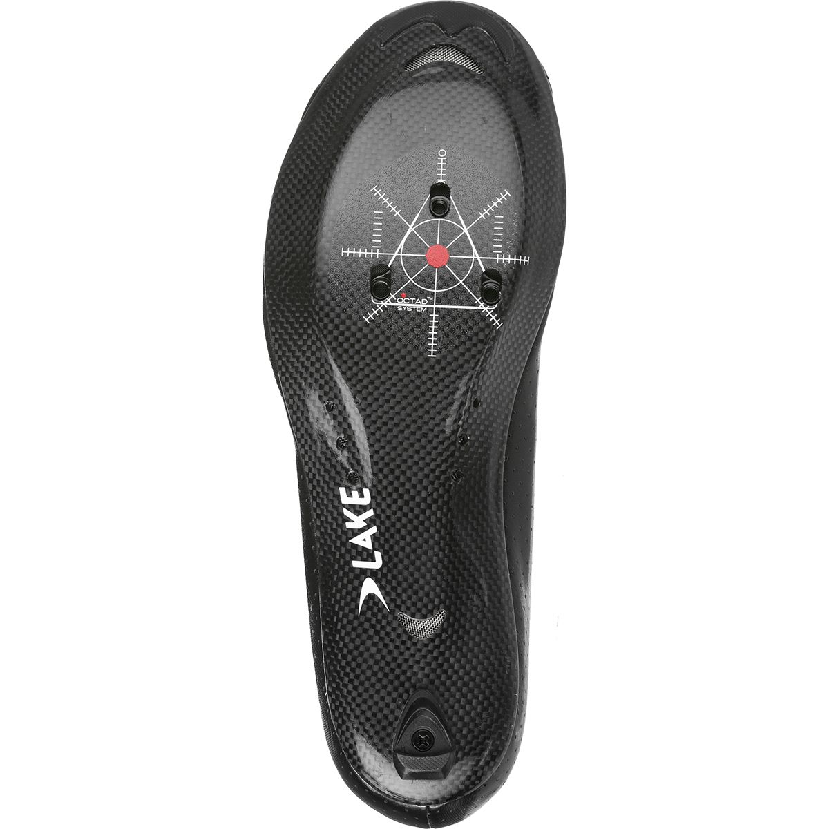 Lake CX301 Xtra Wide Cycling Shoe - Men's - Men