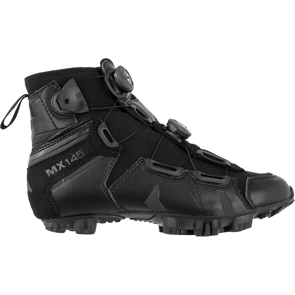 Lake MX145 Cycling Shoe - Men's