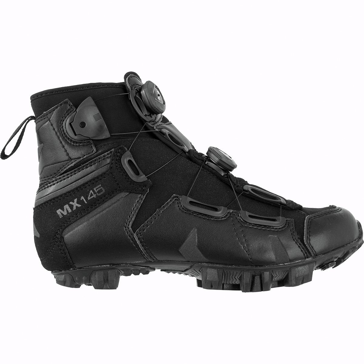 Lake MX145-X Wide Cycling Shoe - Men's