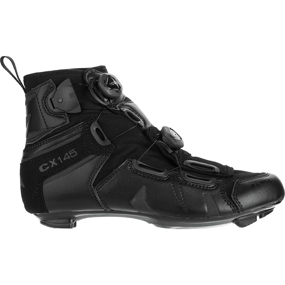 Lake CX145 Cycling Shoe - Men's