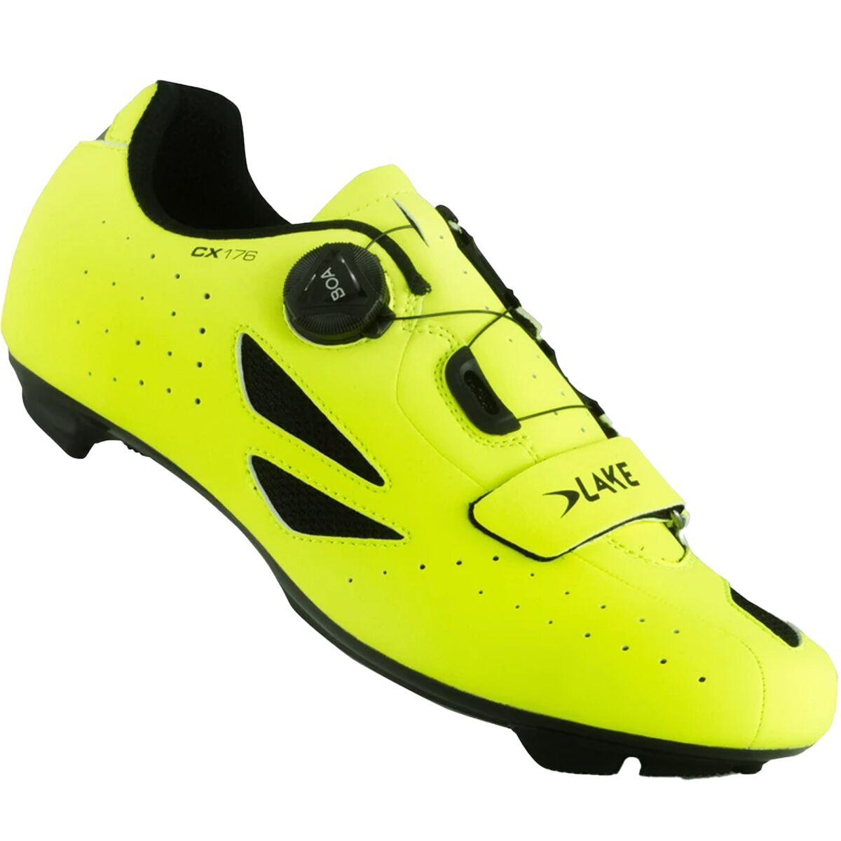 Lake CX176 Cycling Shoe - Men's - Men