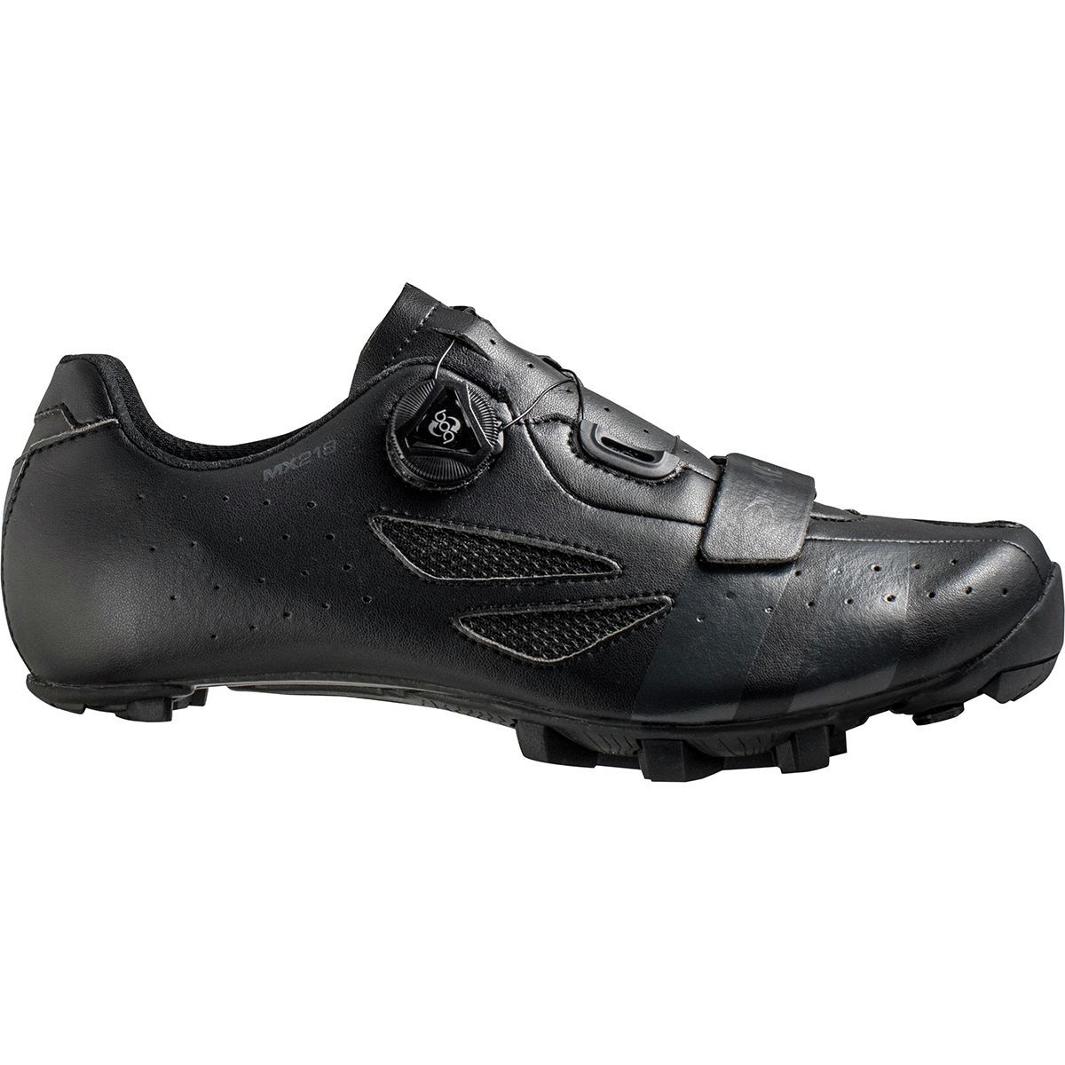 Lake MX218 Cycling Shoe - Men's