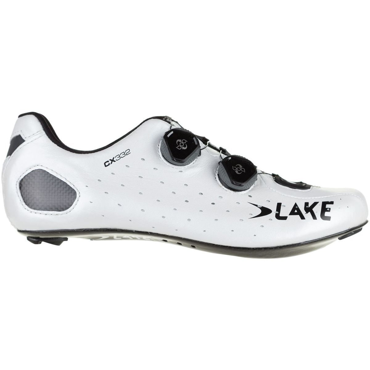 Lake CX332 L6 Boa Cycling Shoe - Men's