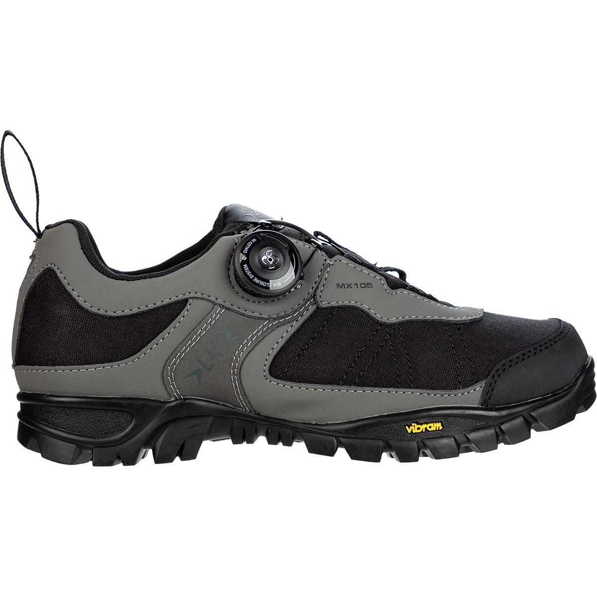 Lake MX105 Mountain Bike Shoe - Men's