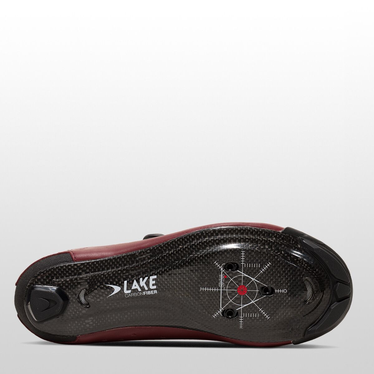 Lake CX238 Wide Cycling Shoe - Men's - Men