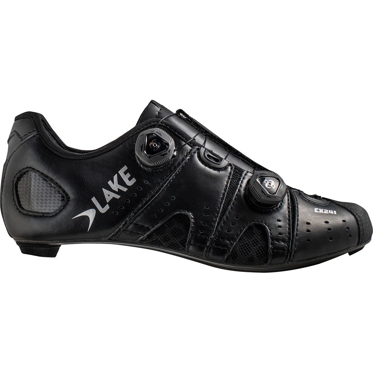 Lake CX241 Wide Cycling Shoe - Men's - Men