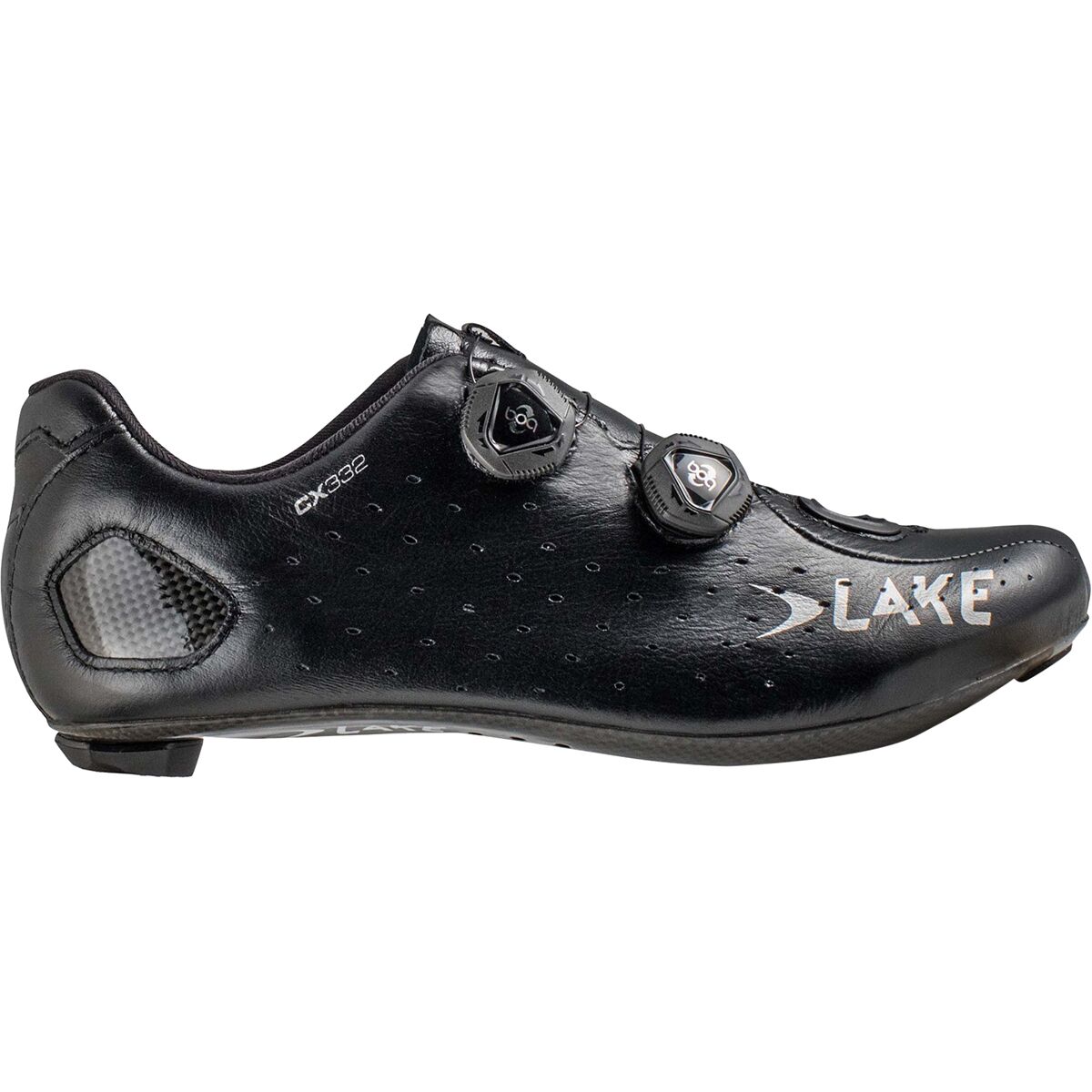 Lake CX332 Speedplay Cycling Shoe - Men's