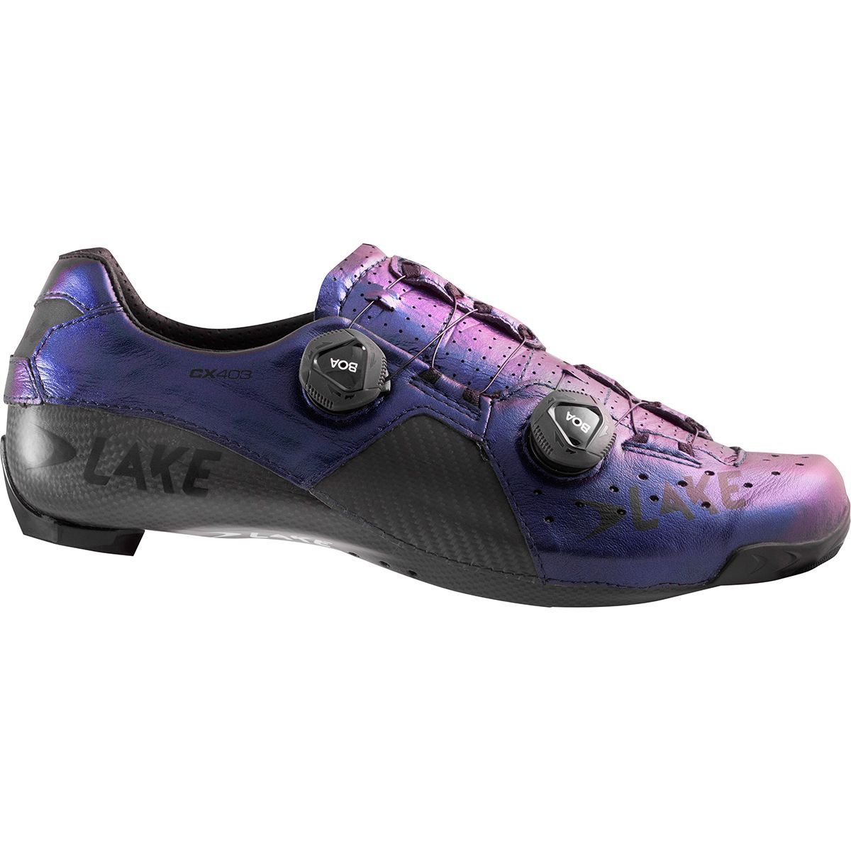 CX403 – Lake Cycling