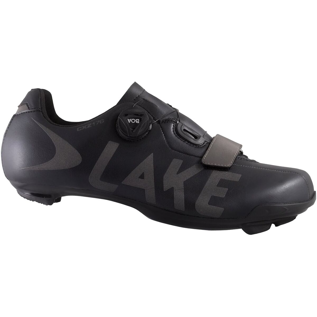 Lake CXZ176 Cycling Shoe - Men's
