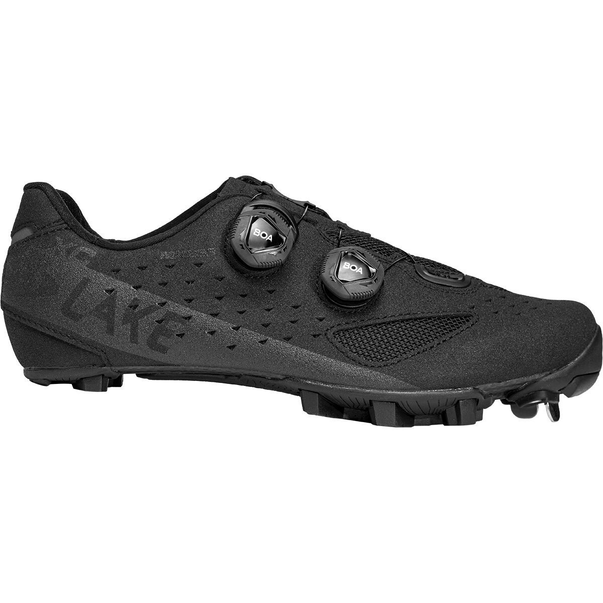 Lake MX238 XC Wide Mountain Bike Shoe - Men's