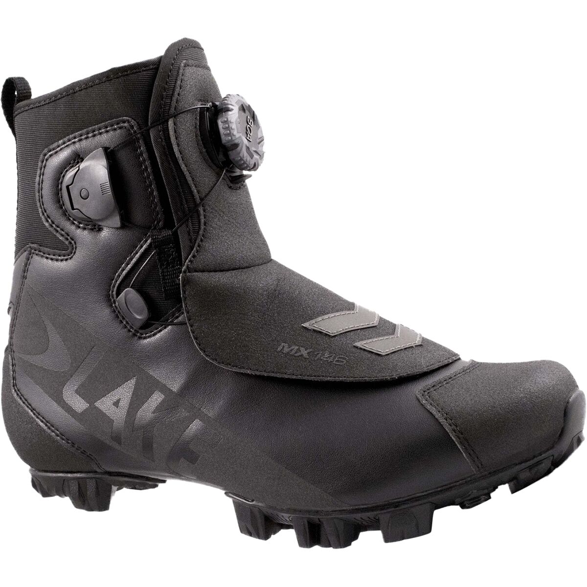 Lake MX146 Cycling Shoe - Men's - Men