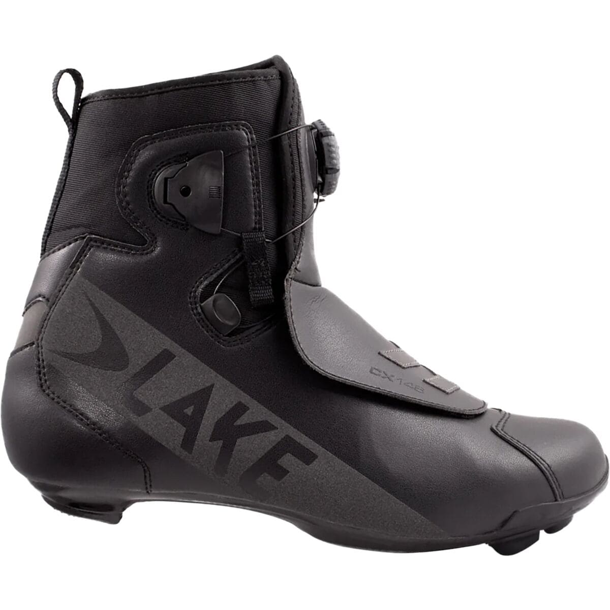Lake CX146 Cycling Shoe - Men's