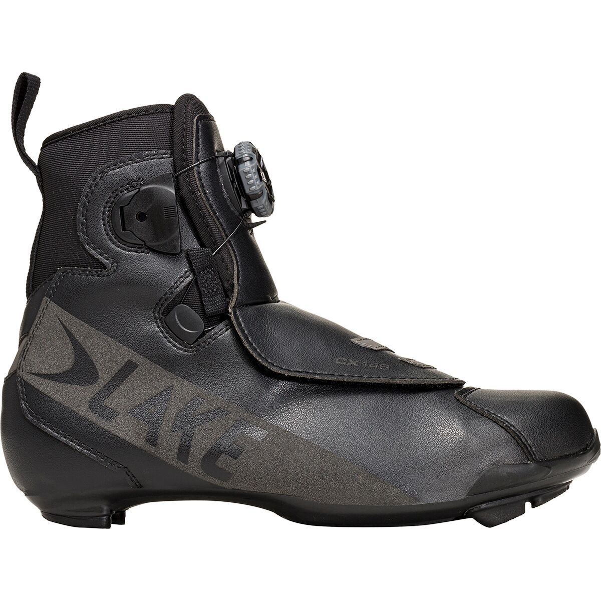 Lake CX146-X Wide Cycling Shoe - Men's