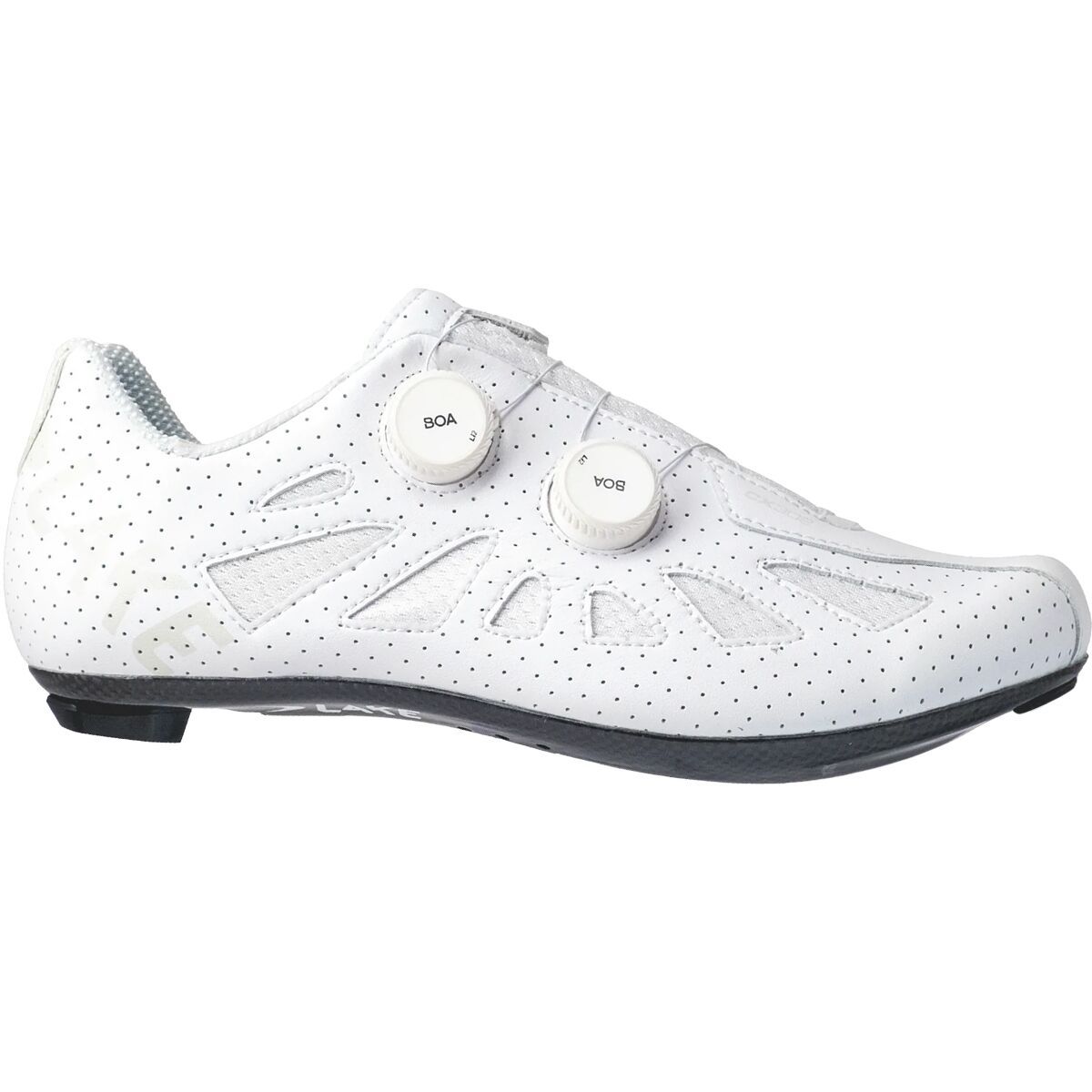 Lake Lake CX302 Cycling Shoe - Women's Classic White/White, 39.5
