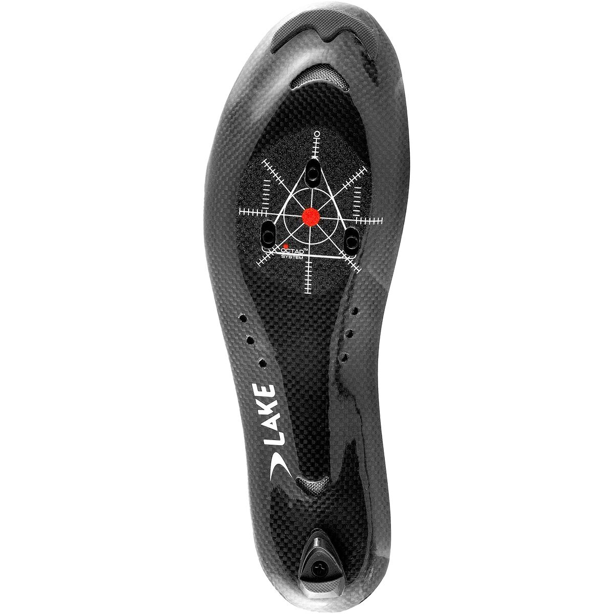 Lake CX302 Extra Wide Cycling Shoe - Men's - Men