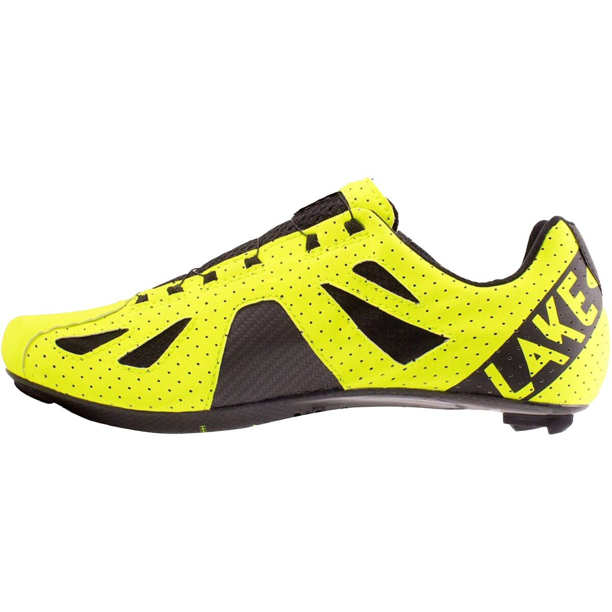 Lake CX302 Extra Wide Cycling Shoe - Men's - Men