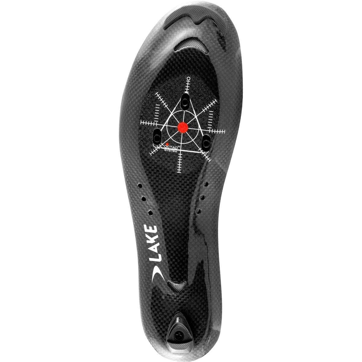Lake CX302 Wide Cycling Shoe - Men's - Men