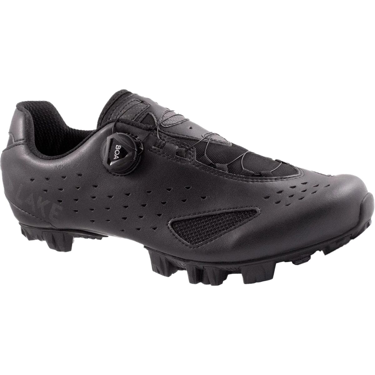 MIKI●507mt1● Lake MX177 Cycling Shoe - Men's - Men
