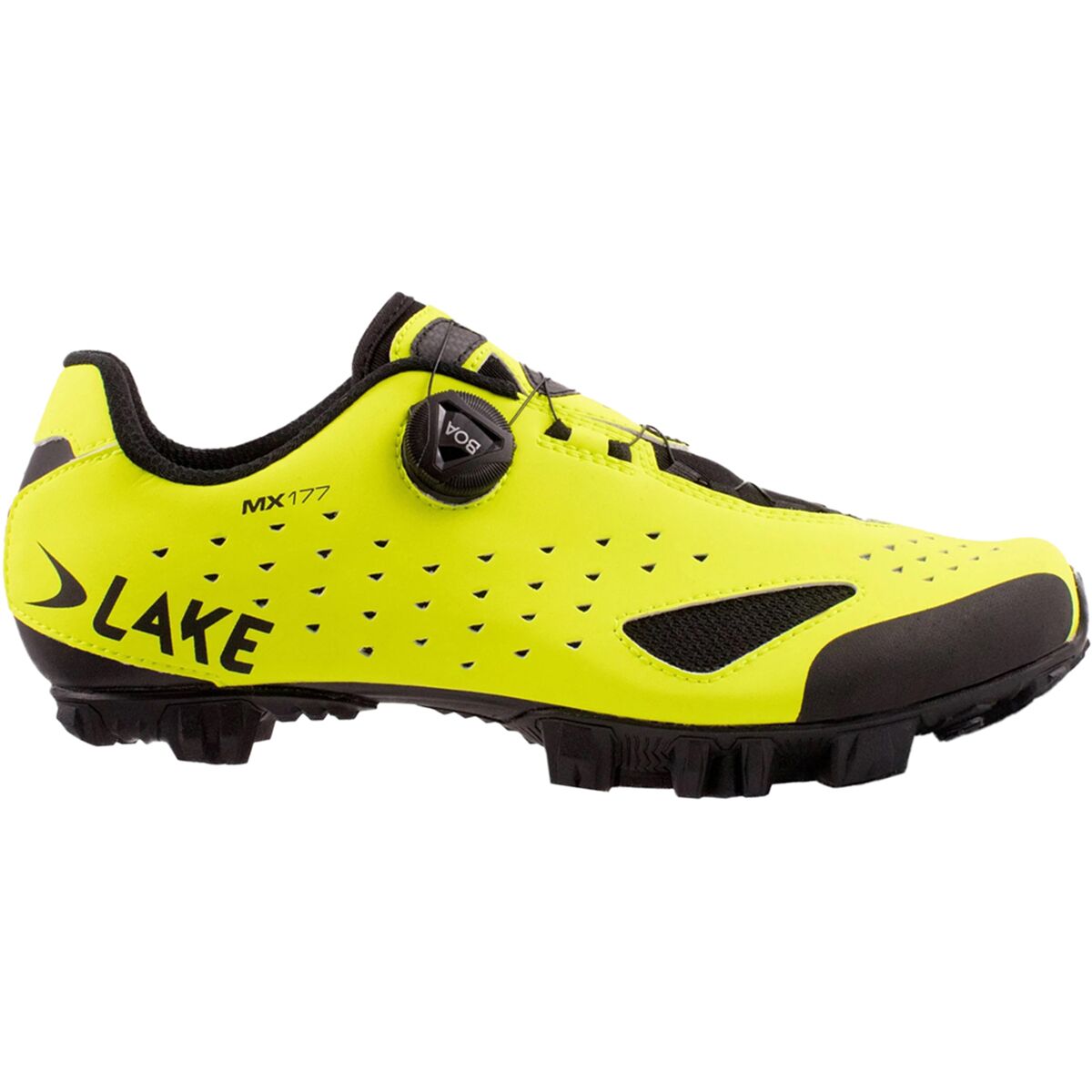 Lake MX177 Cycling Shoe - Men's product image