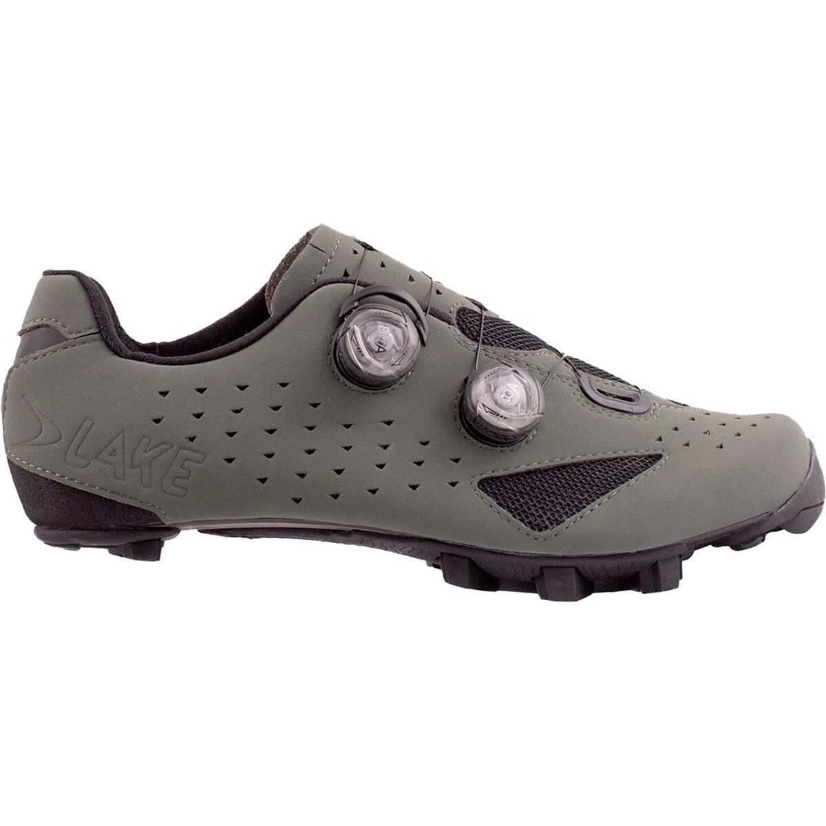 Lake MX238 Wide Gravel Cycling Shoe - Men's