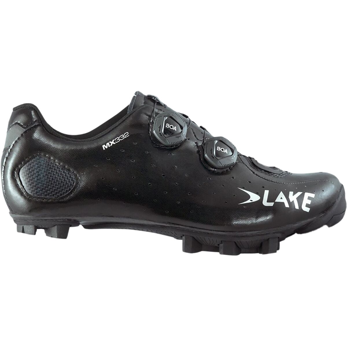 Lake MX332 Wide Clarino Mountain Bike Shoe - Men's product image