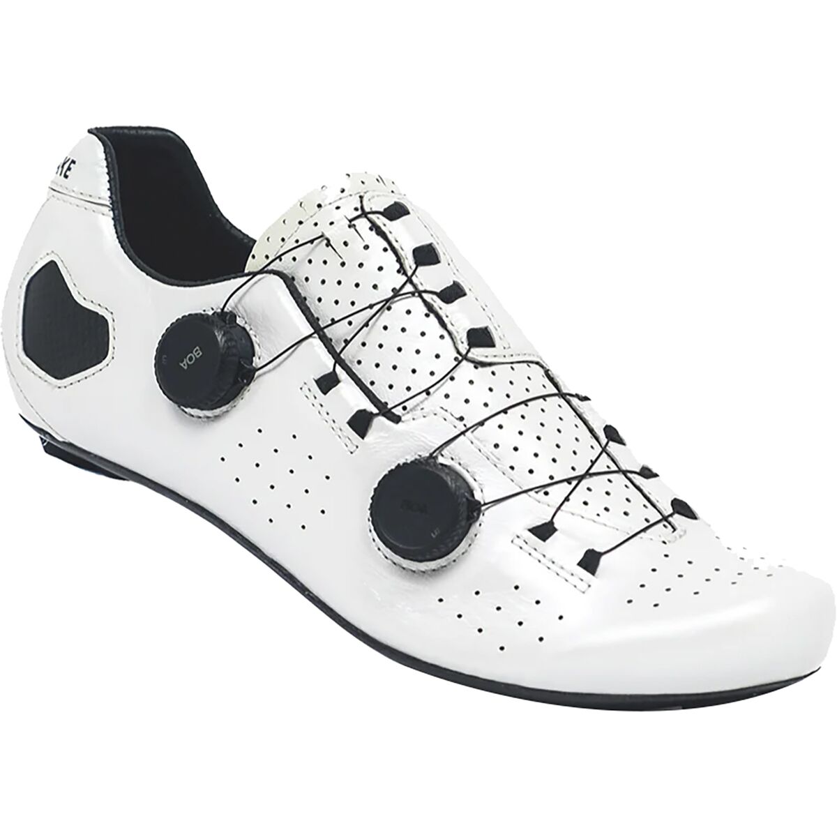 LAKE KX333 40サイズ Lake CX333 Narrow Cycling Shoe - Men's - Men