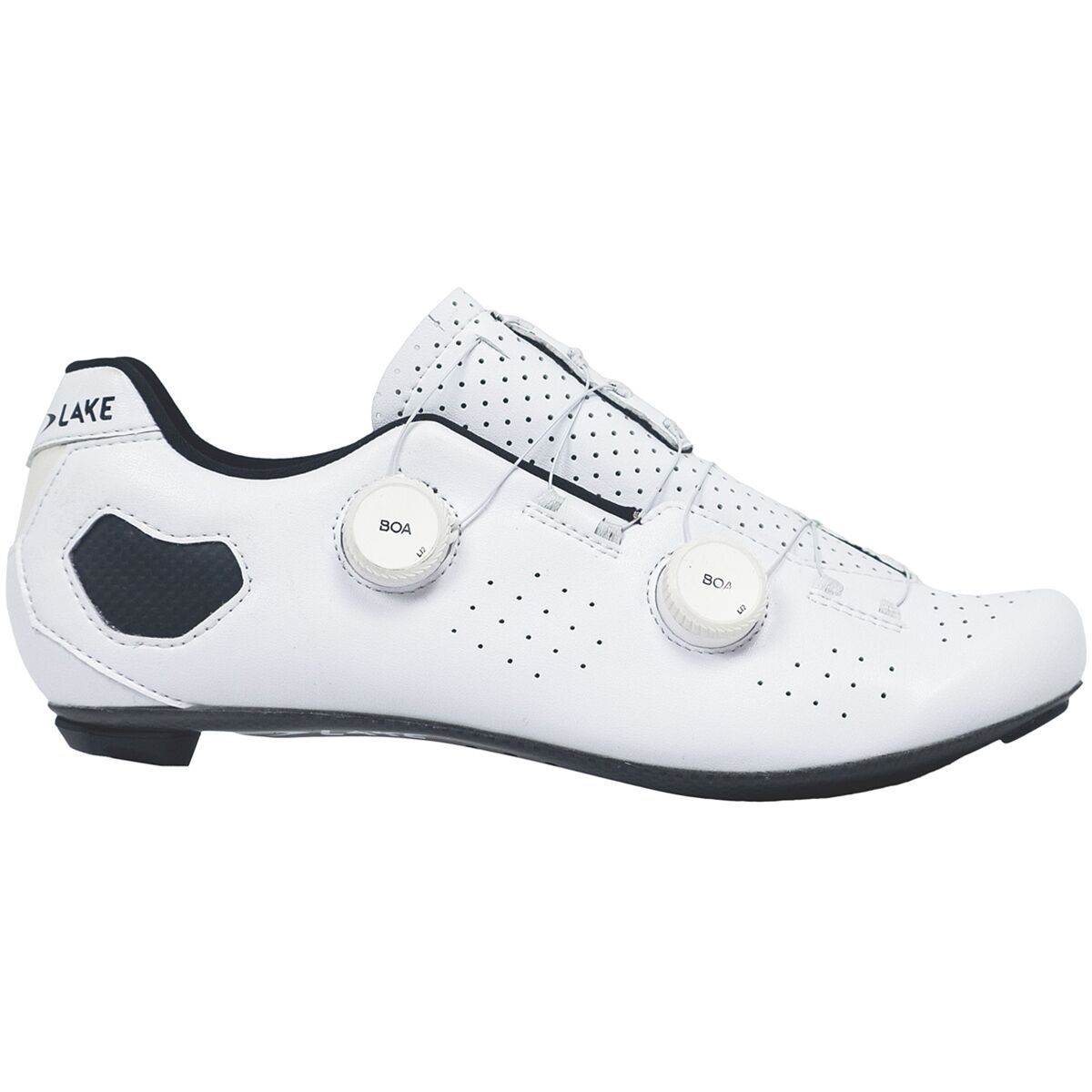 Lake CX333 Narrow Cycling Shoe - Men's - Men