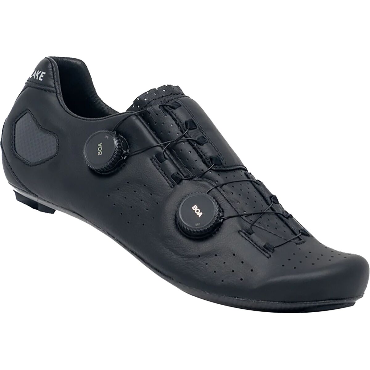 Lake CX333 Wide Cycling Shoe - Men