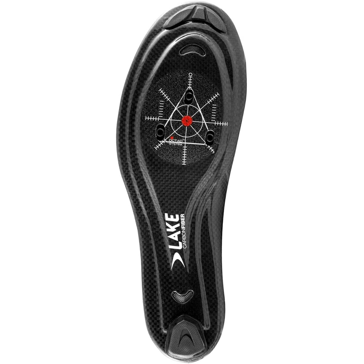 Lake CX21C Wide Cycling Shoe - Men's - Men