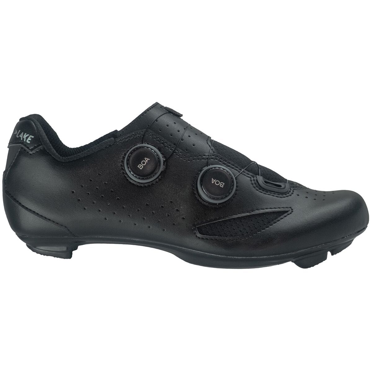 Lake CX190 Wide Cycling Shoe - Men
