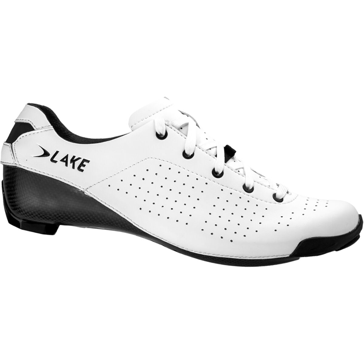 Lake CX400L Wide Lace Cycling Shoe -Men's - Men
