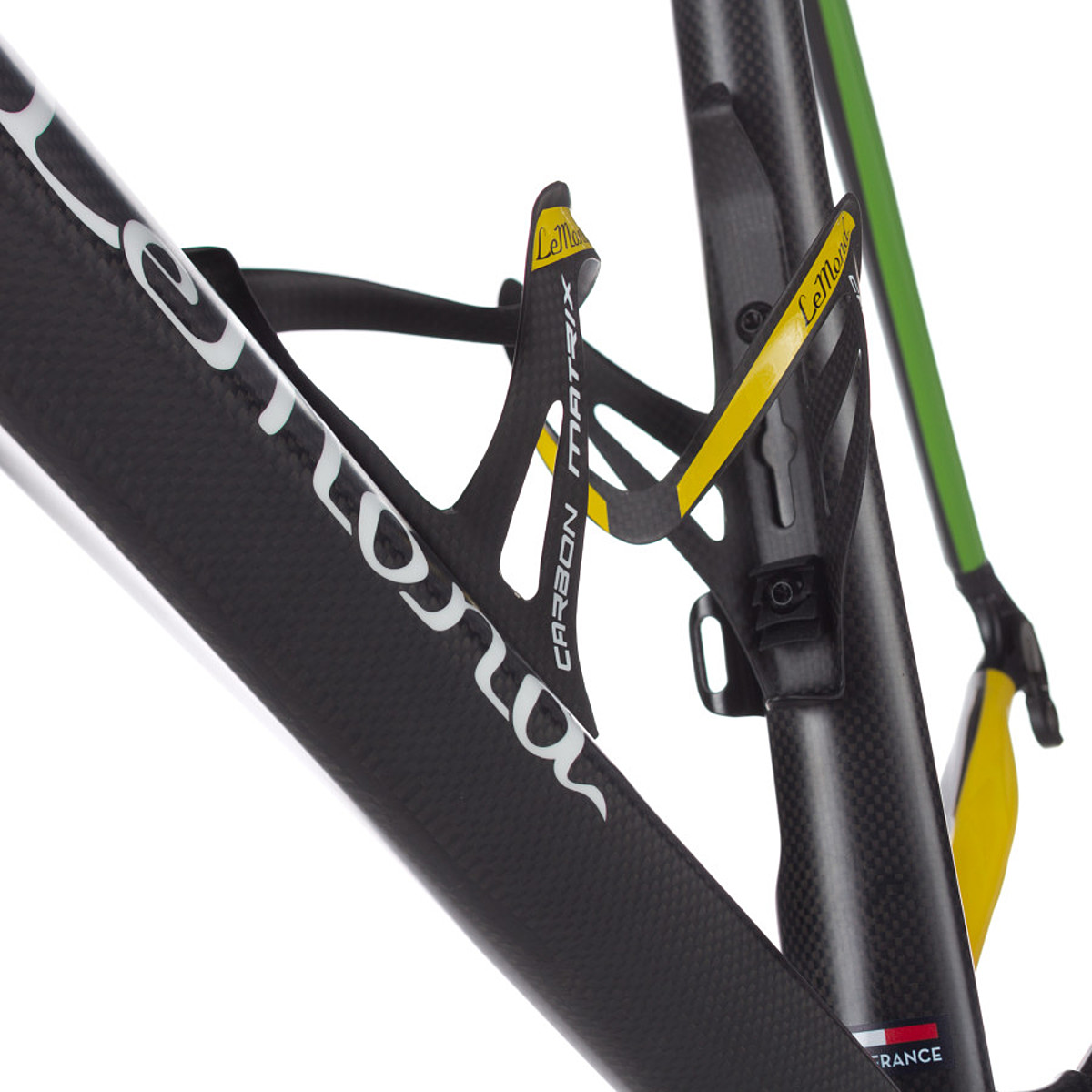 LeMond Limited Edition 1986 Road Bike Frameset - 2014 - Bikes