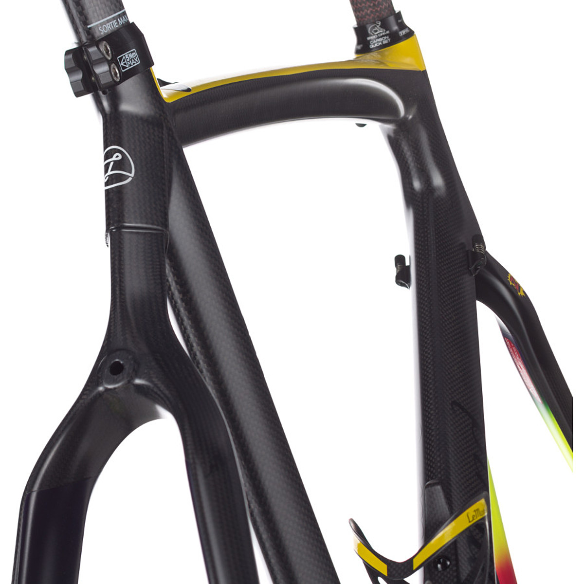 LeMond Limited Edition 1990 Road Bike Frameset - 2014 - Bikes